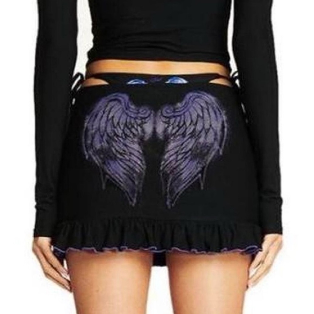 I.am.gia. Skirt